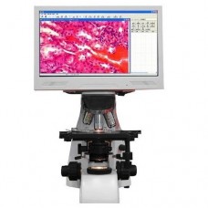 Digital LCD Microscope