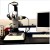 Fluorescence Stereo Microscope