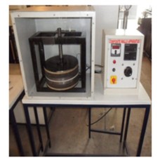 Heat Transfer Laboratory Equipment