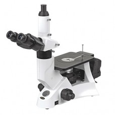Inverted Metallurgical Microscope