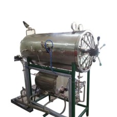 Labline Autoclaves Sterilizer