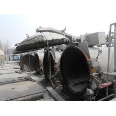 Labline Industrial Autoclaves