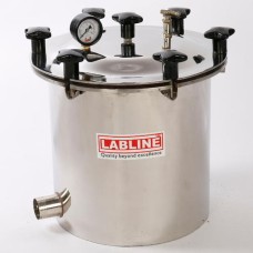 Labline LSC-05 Portable Autoclave