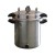 Labline Stainless Steel Autoclaves