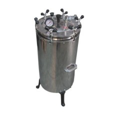 Labline Vertical Autoclave Sterilizer