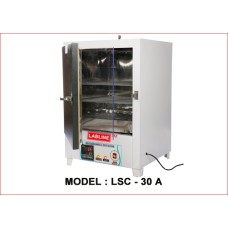 Bacteriological Lab Incubator