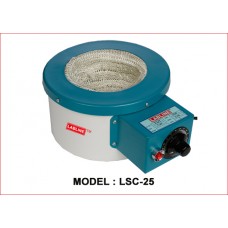 Heating Mantle