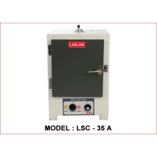 Hot Air Oven Lab type Thermostatic