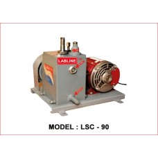 Rotary High Vacuum Pumps