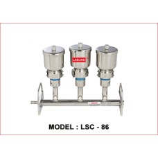 Sterility Test Unit / Manifold