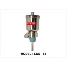 Vacuum Filter Holder / Sterility Test Filter Holder