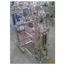 Laboratory Fermenter