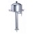 Stainless Steel Distillation Apparatus