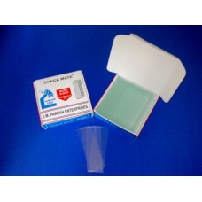 Microscope Glass Slides