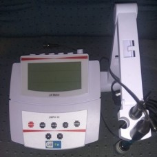 3 Points Calibrations Ph Meters