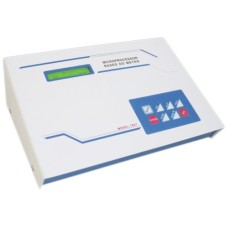 1801 Dissolved Oxygen Meter