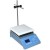 Ceramic Hotplate Magnetic Stirrer