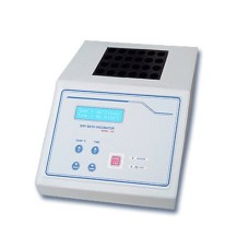 Digital Dry Bath Incubator Laboratory