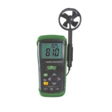 Digital Thermo Anemometer
