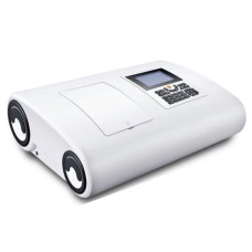Double Beam UV Visible Spectrophotometer   