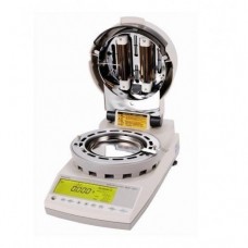 60g/0.001g Halogen Moisture Balance