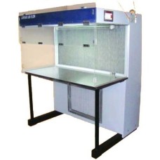 Horizontal Laminar Air Flow Cabinet