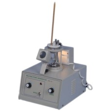 931 Melting Point Apparatus