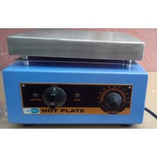 SS Top Hot Plate Rectangular SS Top Hot Plate Rectangular