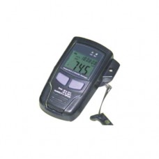 Temp Humidity Data Logger