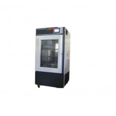 Glass Door Lab Refrigerator