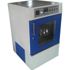 ORBITAL SHAKER INCUBATOR