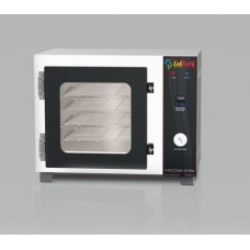 Rectangular Vacuum Oven