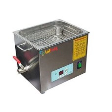 ULTRASONIC BATH (SONICATOR)