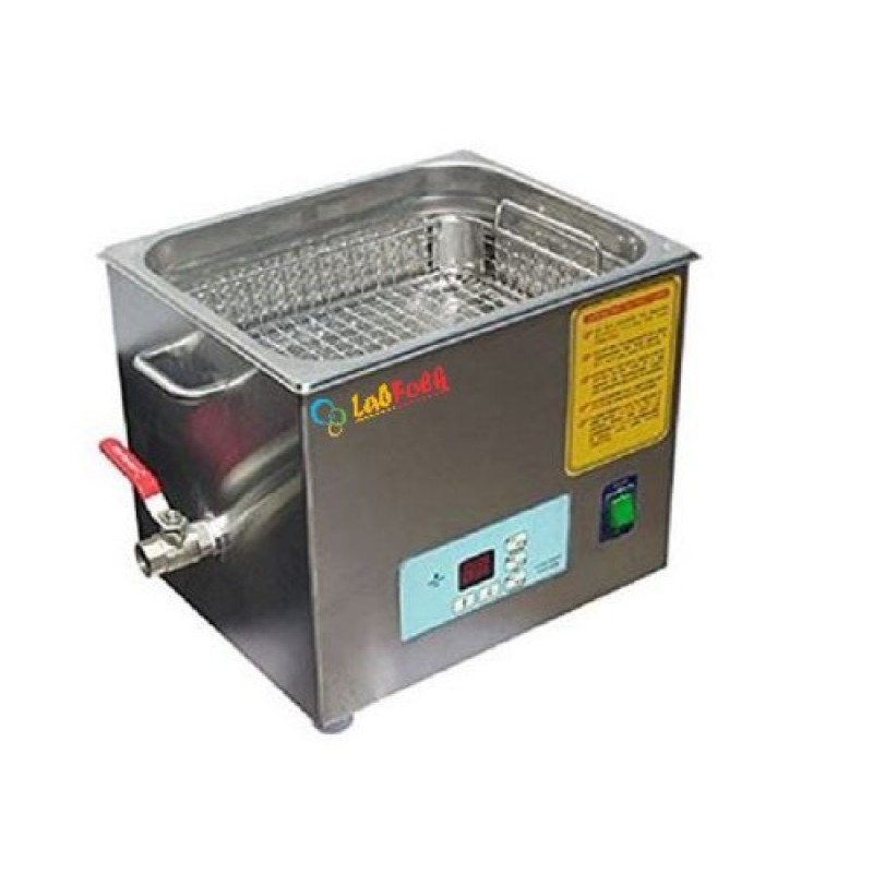 Buy ULTRASONIC BATH (SONICATOR) get price for lab equipment