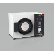 Circular Vacuum Oven