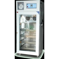 Blood Bank Refrigerator