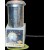 Electrical Bunsen Burner