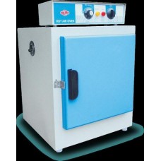 Hot Air Oven