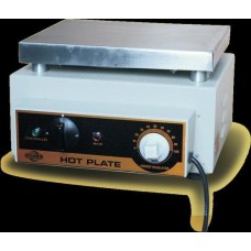 Hot Plate - Rectangular