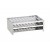 Test Tube Stand Aluminium 24 Holes