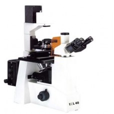 CLINICAL MICROSCOPE IXL 40