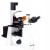 CLINICAL MICROSCOPE IXL 40