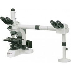 TEACHING MICROSCOPE KXR 52