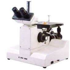 MATERIAL MICROSCOPE FE PRO 900