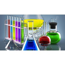 LABORATORY CHEMICALS