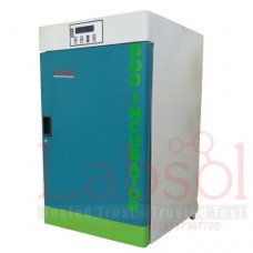 BOD Incubator