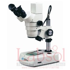 Binocular Microscope