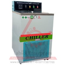 Chiller Circulator Water Bath