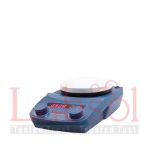 Digital Magnetic Stirrer with hotplate