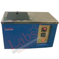 High Temperature Oil Bath